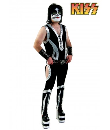 Kiss The Catman #1 (Peter Criss) ADULT HIRE